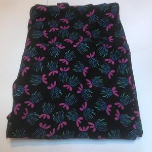 Lularoe OS Legging